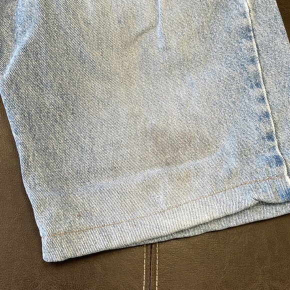 5ive Jungle & Co Women's Jean Shorts (6) - Picture 3 of 9